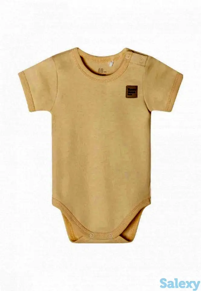 Боди bossa nova, фотография 1