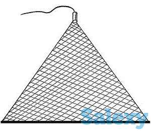 Косынки для зимней рыбалки, фотография 3