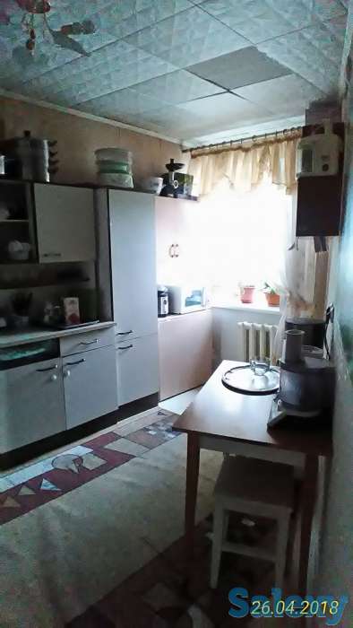 Продам 2 комнатную квартиру, ул. Казахстан 68, фотография 5