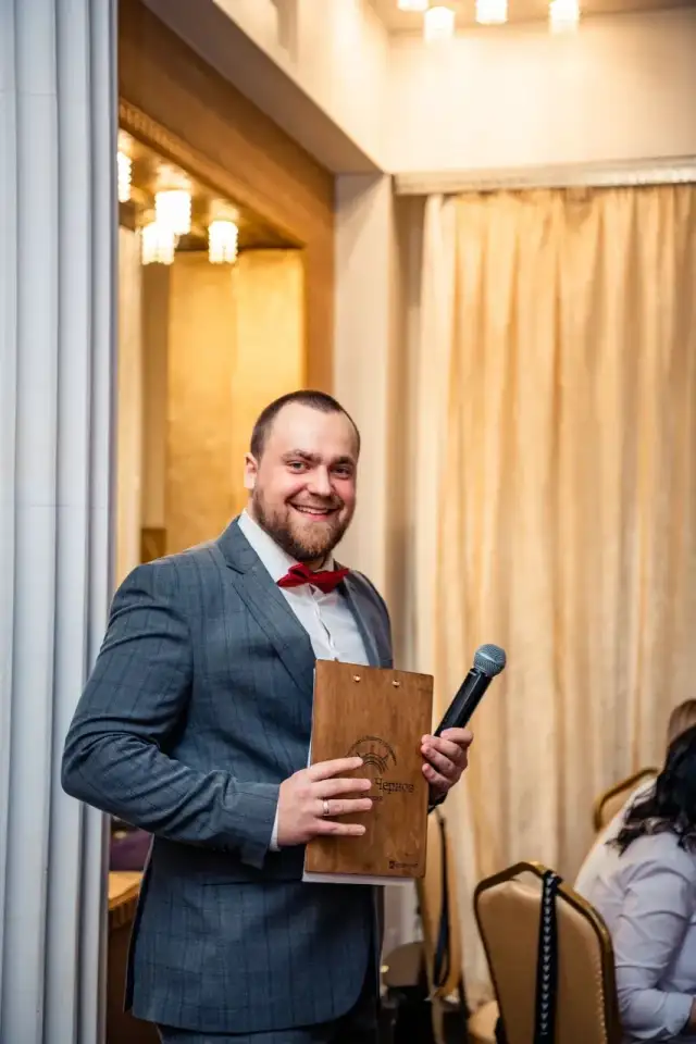 Ведущий праздников и мероприятий. Тамада, фотография 9