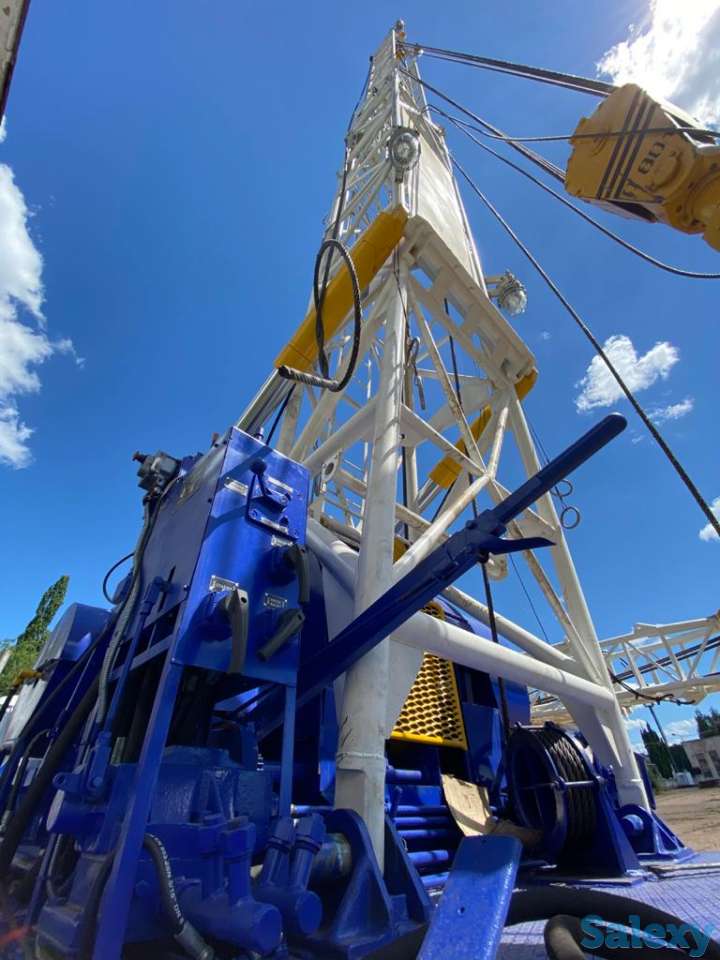 Капитальный ремонт агрегатов УПА, АПРС, фотография 6