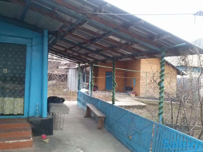 Продаётся дом, Воронежская 55, фотография 1