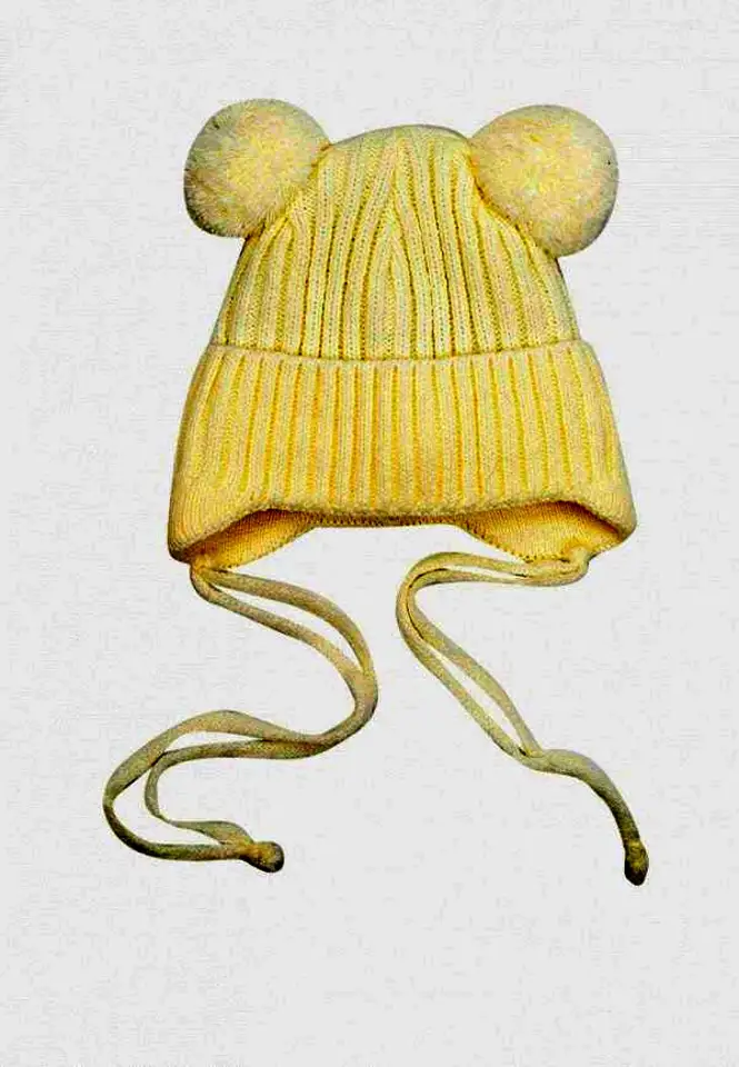 Шапка happy baby, фотография 1