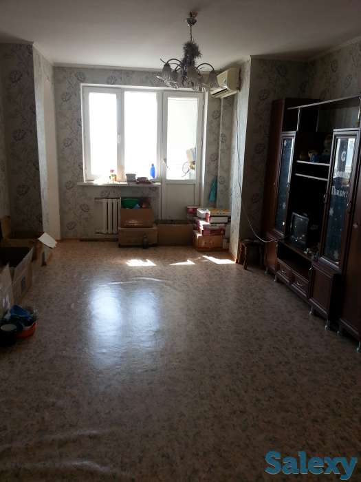 2-комнатная квартира на Баймуханова 45Г (Сункар), фотография 2