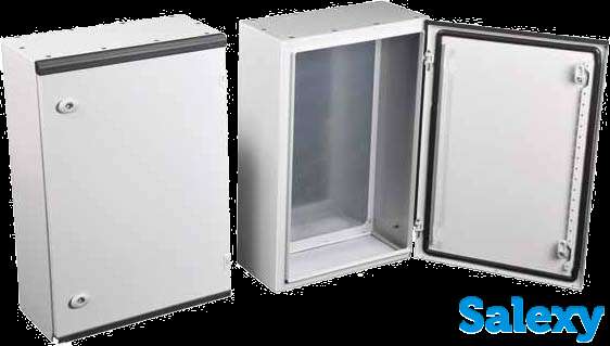 Климатический шкаф DM 500х700х300 мм, фотография 1