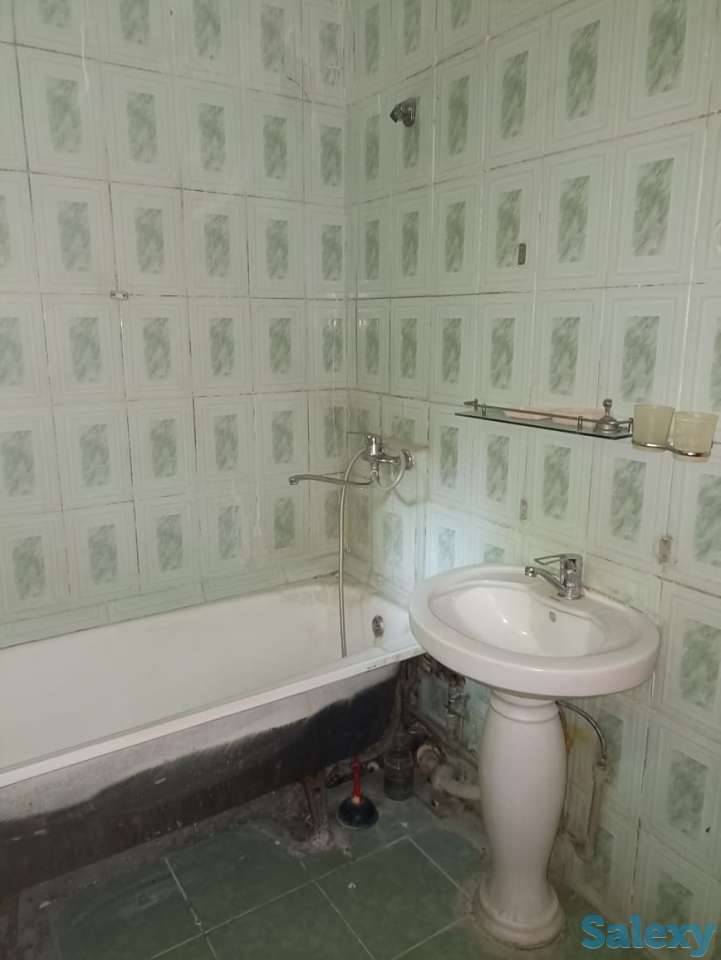 Продается 2-х комнатная квартира в Алмалинском районе, фотография 14