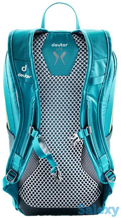 Рюкзак deuter speed lite 12 cranberry/maron, фотография 2