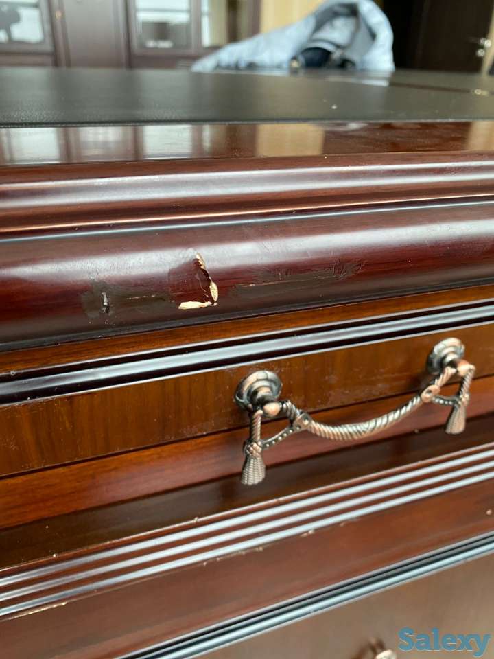 Реставрация, фотография 6