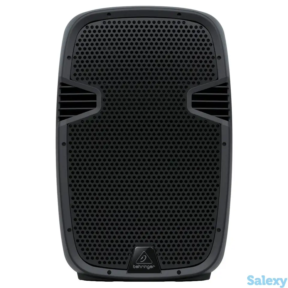 Активная акустика behringer pk112a, фотография 1