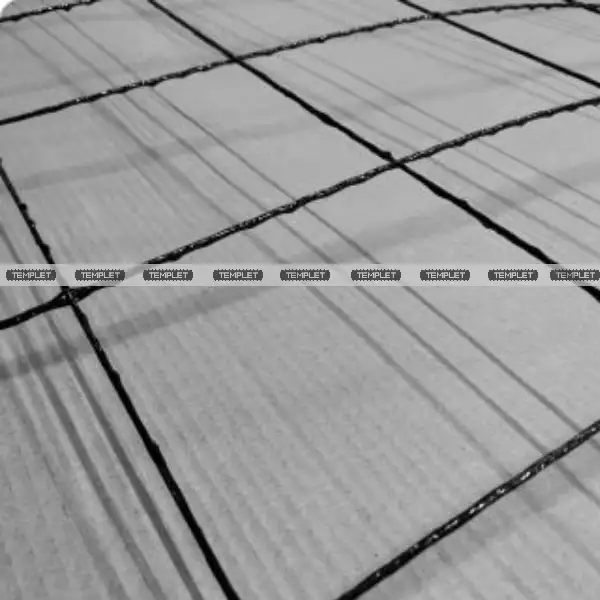 Стеклопластиковая сетка, фотография 4