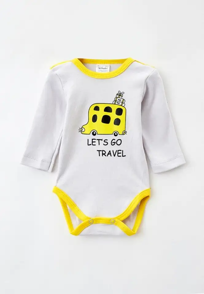 Боди котмаркот, фотография 1