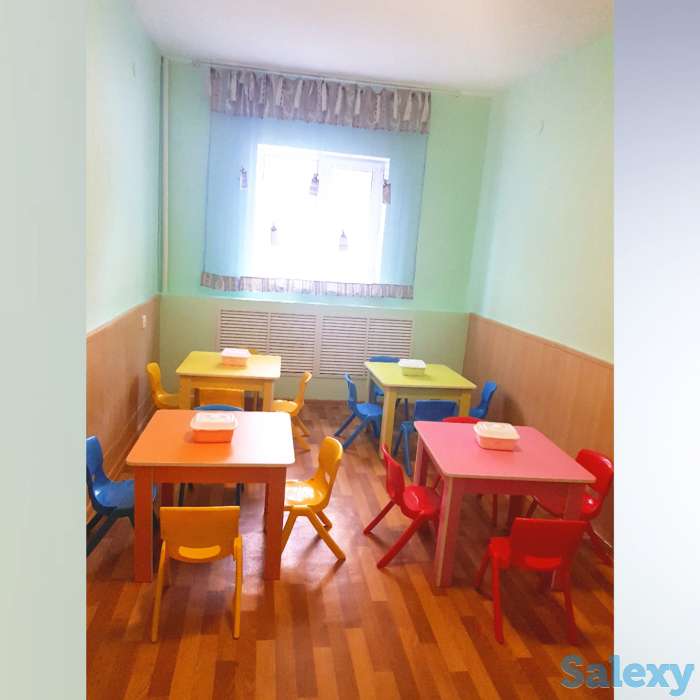 Набор детей в частный детский сад, фотография 3