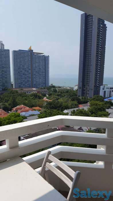 Продам квартиру в Тайланде в центре  Паттайи., Таиланд, фотография 1