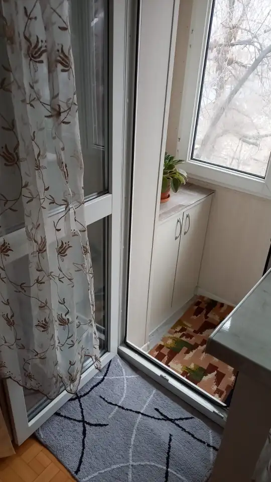 продам квартиру, алматинская область Илийский район. п. Отеген Батыр ул. Титова д.5, фотография 12