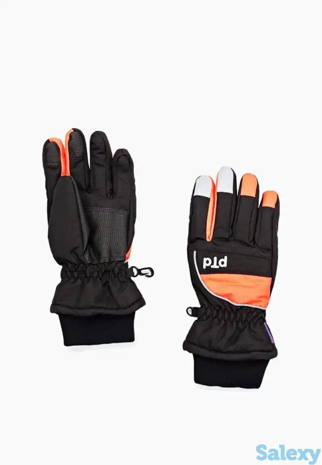 Перчатки playtoday, фотография 1