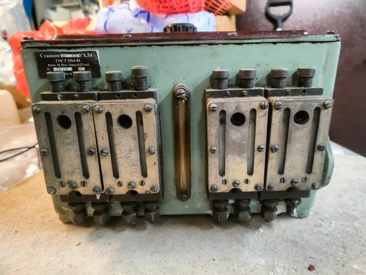 Куплю клапан пик лубрикатор пластины пик, фотография 2