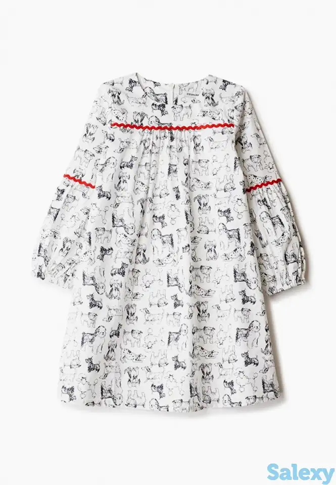 Платье ete children, фотография 1