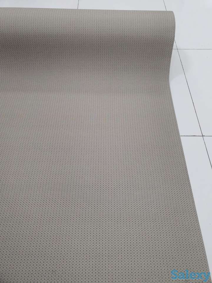 Испанский гобеленовый коврик метражом ковровая дорожка 154 см Рогожка, фотография 3