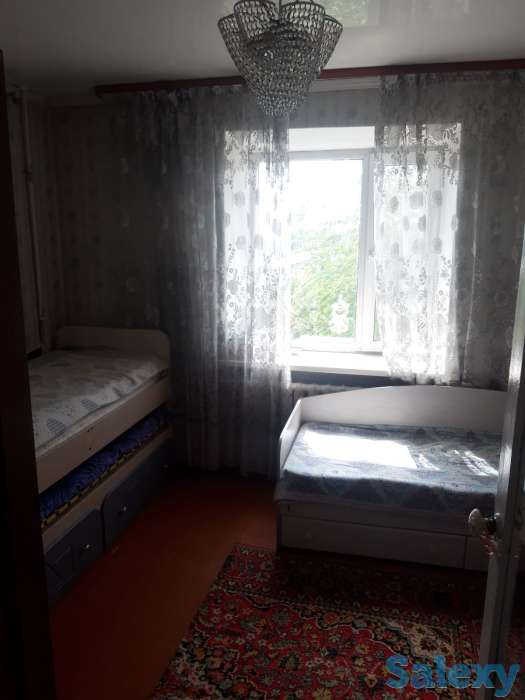 Продам 2-комнатную квартиру на 35кв, Гагарина 218 кв 1, фотография 11