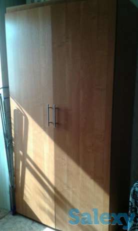 Продам шифонер в отл сост, фотография 1