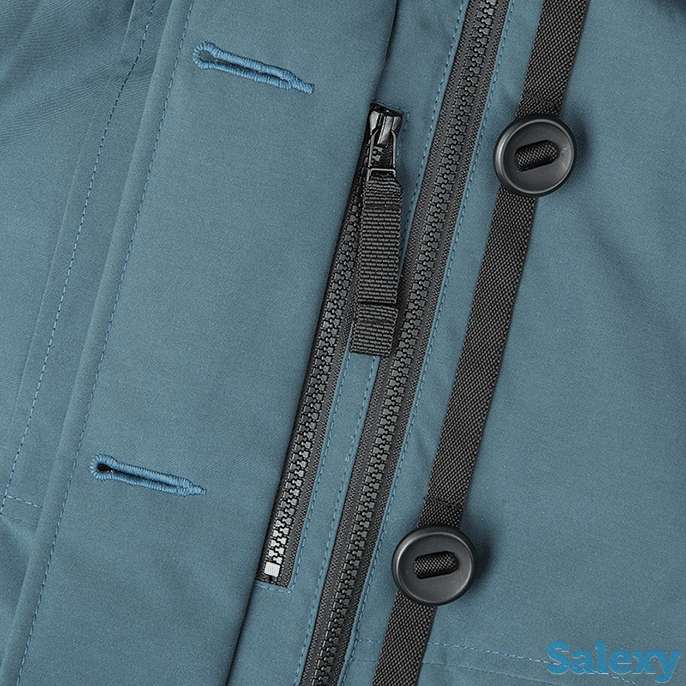 Куртка сивера тояга корица, фотография 9