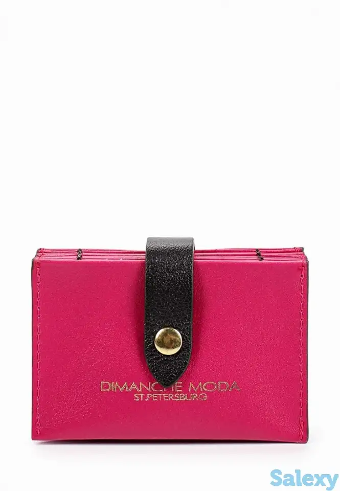 Визитница dimanche, фотография 1