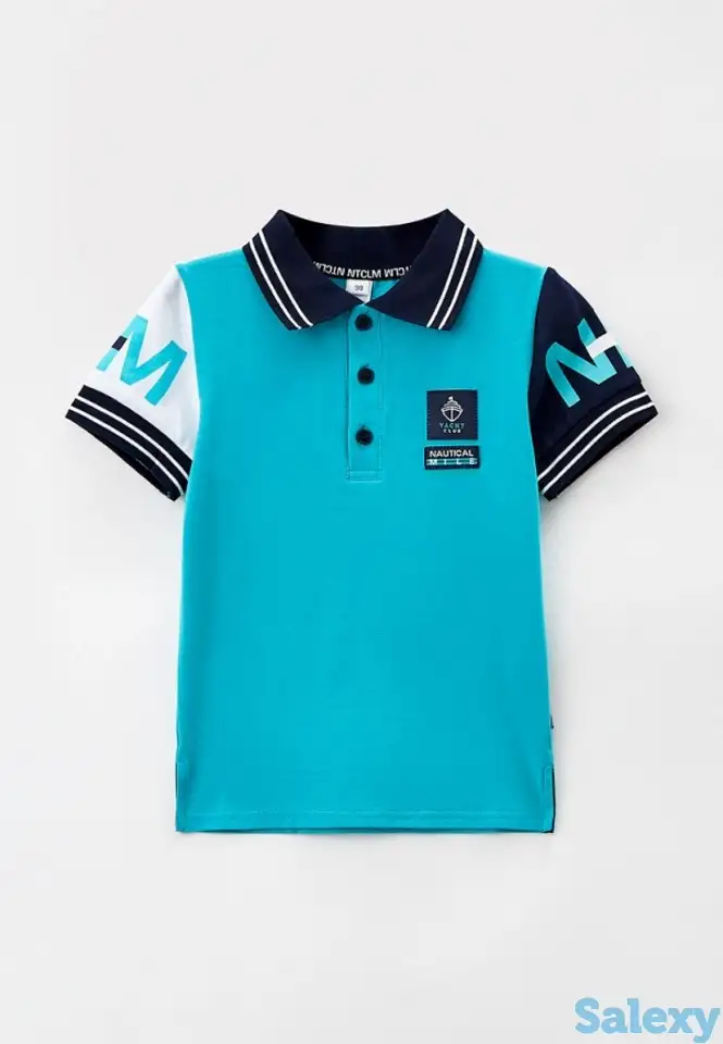 Поло playtoday, фотография 1