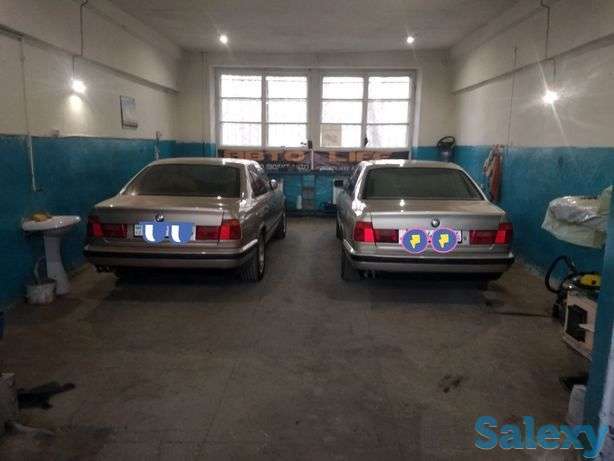 Теплый бокс на час. Район Гулливер, фотография 1