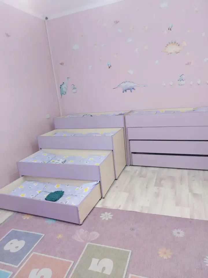 Мебель для детского сада, фотография 3