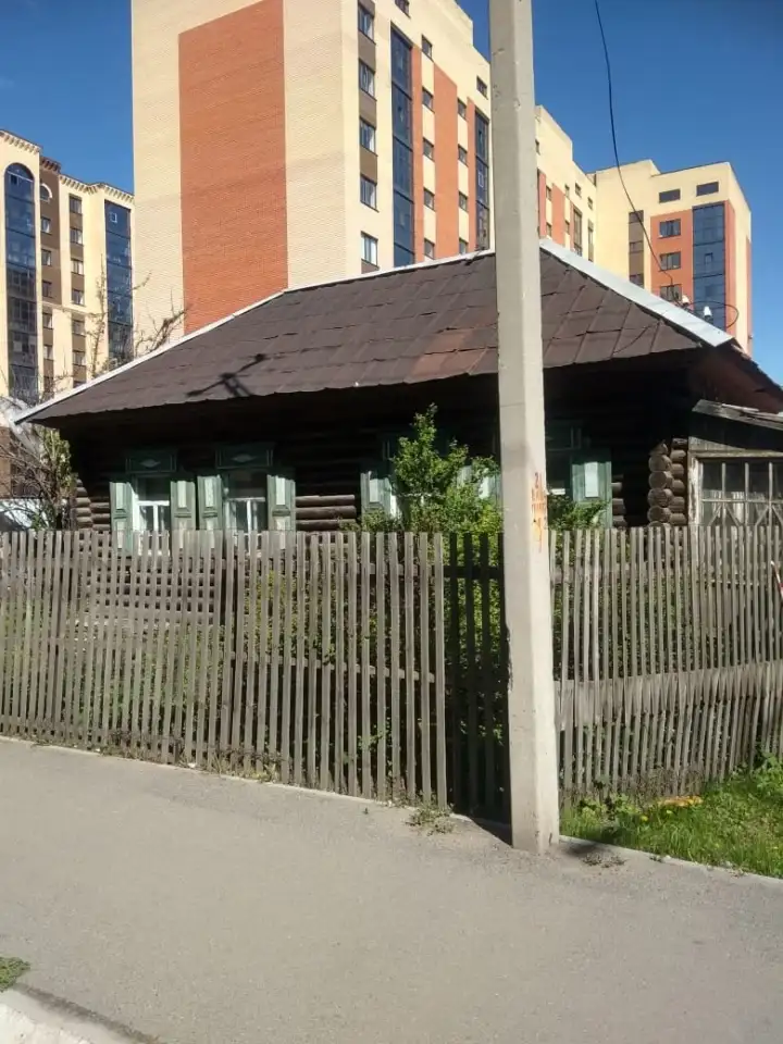 Участок в центре Кокшетау., фотография 1