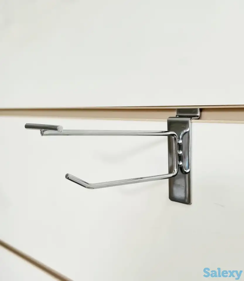 Крючки в экономпанель, фотография 6