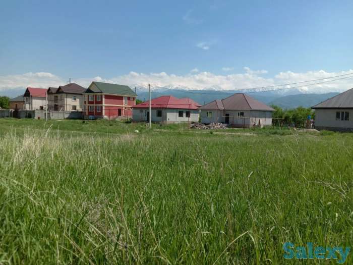 Продаю участок 11 соток, без посредников., фотография 7