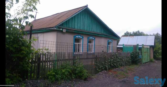 продажа дома, новобереговая 16, фотография 1