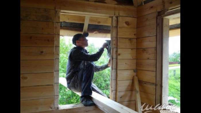 Установка титанов ., фотография 3