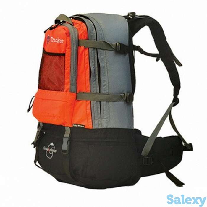 Рюкзак снаряжение следопыт 50, фотография 1