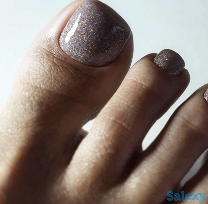 Педикюр в Астане, фотография 2