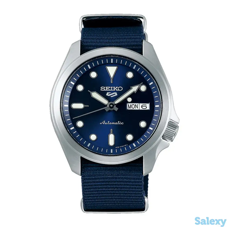 Наручные часы seiko, фотография 1