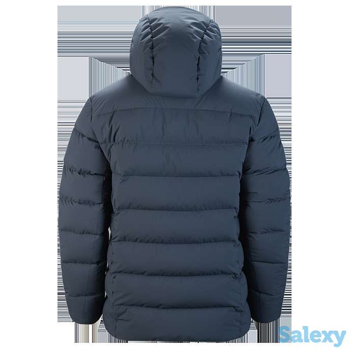 Куртка сивера посад 2.0 карбон, фотография 2