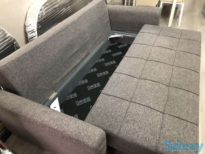 Мебель мягкая раскладная (книжка), фотография 2