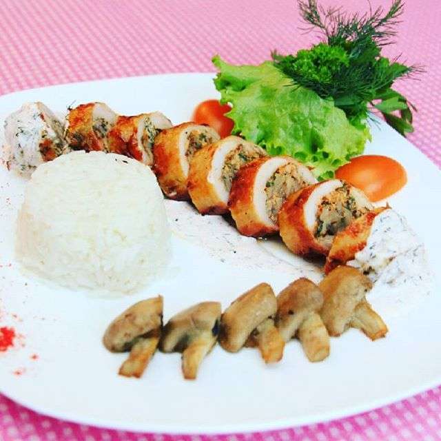 Ужин на дом: доставка продуктовых корзин и фото-рецептов от шеф-повара, фотография 4