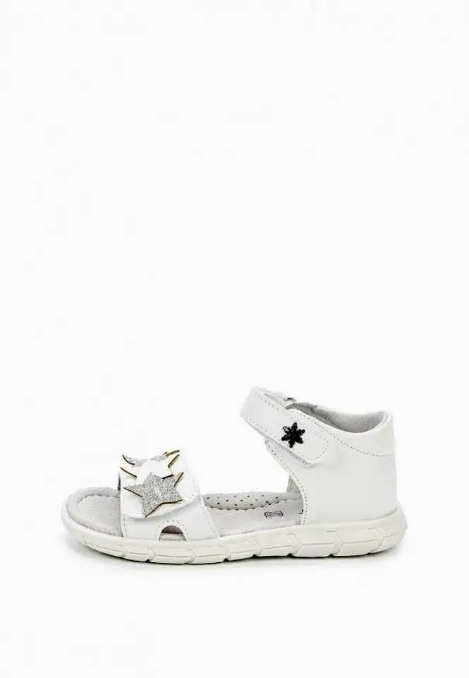 Сандалии zenden first, фотография 1