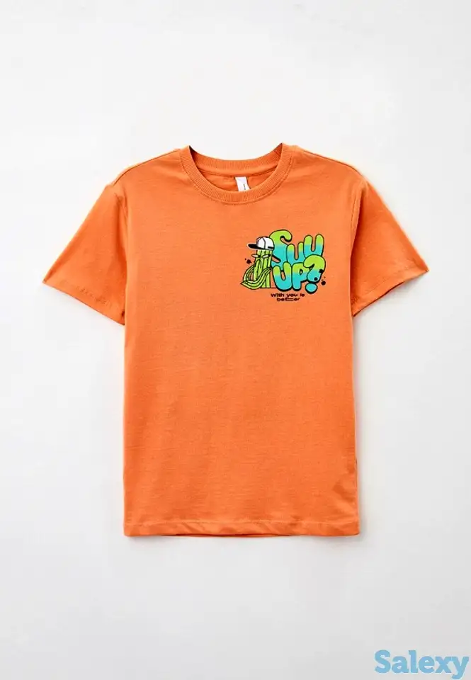 Футболка sela, фотография 1