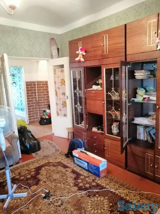 Продам 2х комнатную квартиру., фотография 1