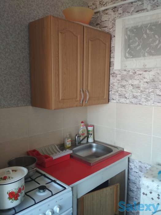 Продам 4х ком.квартиру в г.Яровое Алтайский край, фотография 9