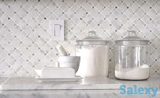 Мозаика из камня, фотография 3