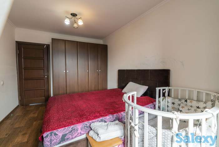 3-комнатная квартира, 71 м², 5/5 этаж, Вахтангова 21, фотография 8