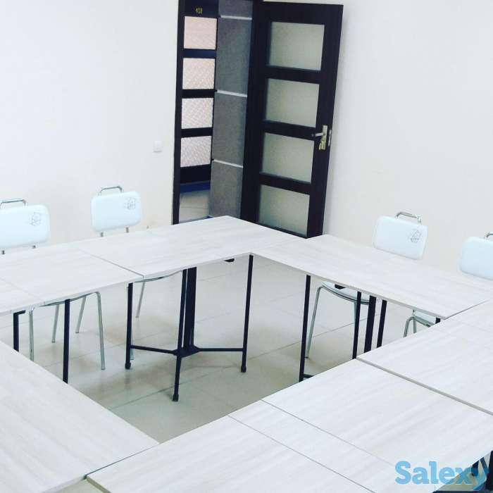 Аренда офис или под класс, 15 мкр 24 коттедж, фотография 5