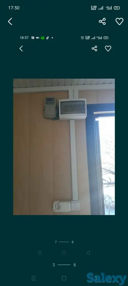 Вагончик, фотография 5