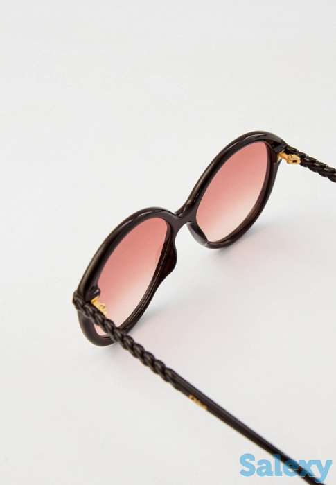 Очки солнцезащитные chloe, фотография 3