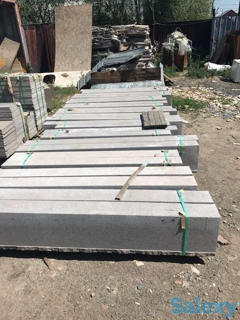 Бордюр из Гранита. От производителя., фотография 2